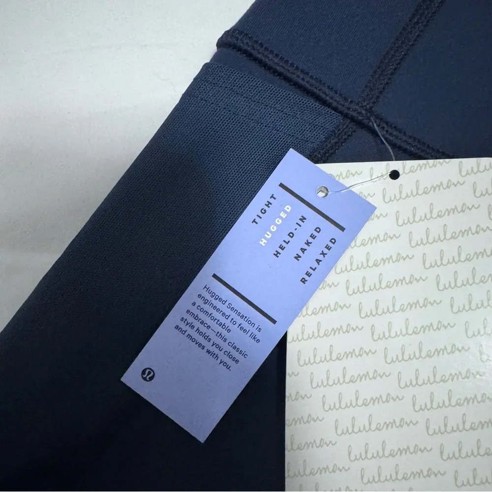 🆕💙Lululemon Make a Move Tight - Inkwell - Picture 12 of 14